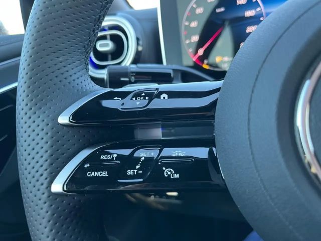 Mercedes-Benz CLE 180 AMG Line