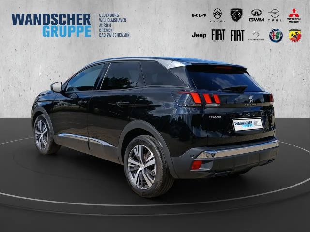 Peugeot 3008 Allure Pack PureTech
