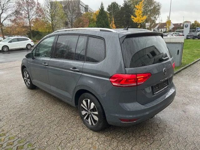 Volkswagen Touran Move