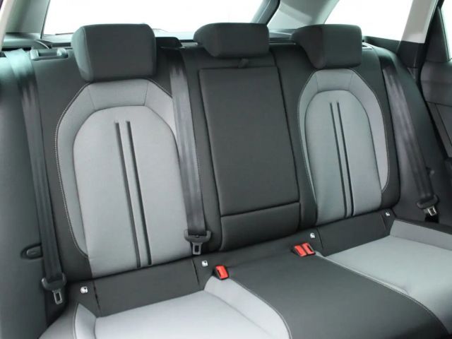 Seat Leon 1.5 TSI Style