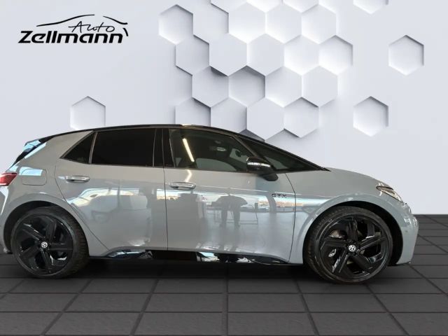 Volkswagen ID.3 GTX Performance