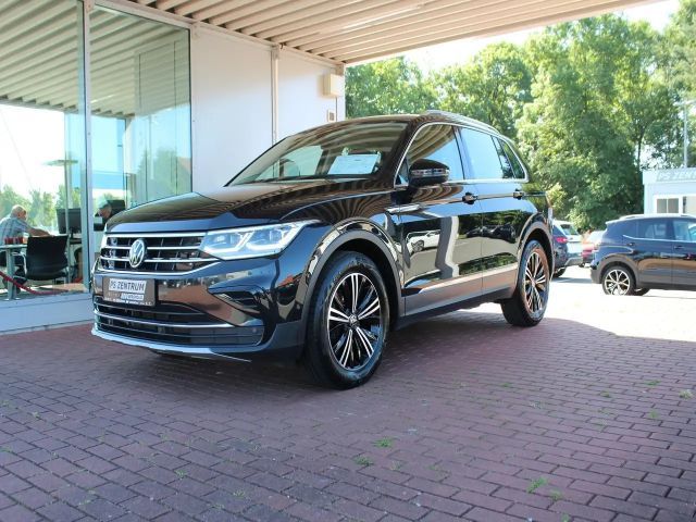 Volkswagen Tiguan 2.0 TDI Elegance Elegance