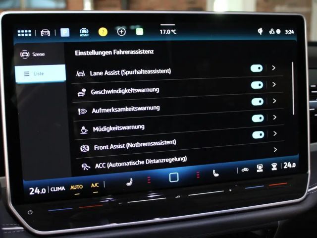 Volkswagen Passat 2.0 TDI DSG Elegance Elegance