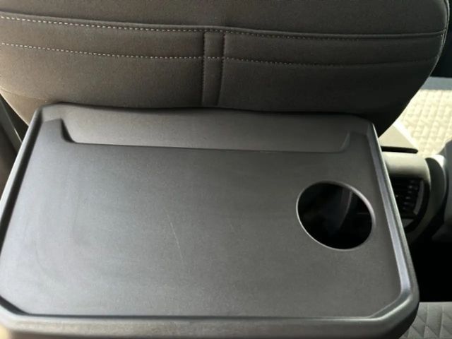 Volkswagen Caddy 2.0 TDI Life