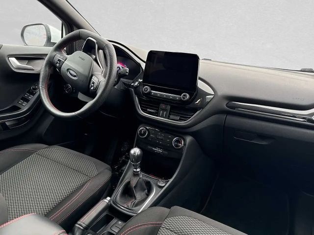 Ford Puma EcoBoost ST Line