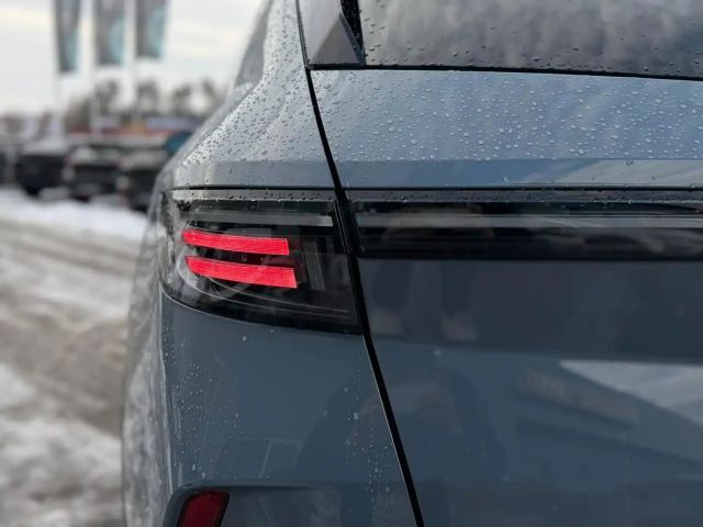 Opel Grandland X GS-Line Grand Sport Hybrid