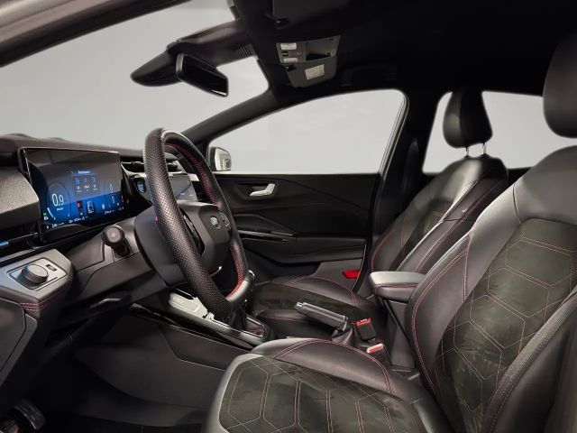 Ford Puma EcoBoost ST Line