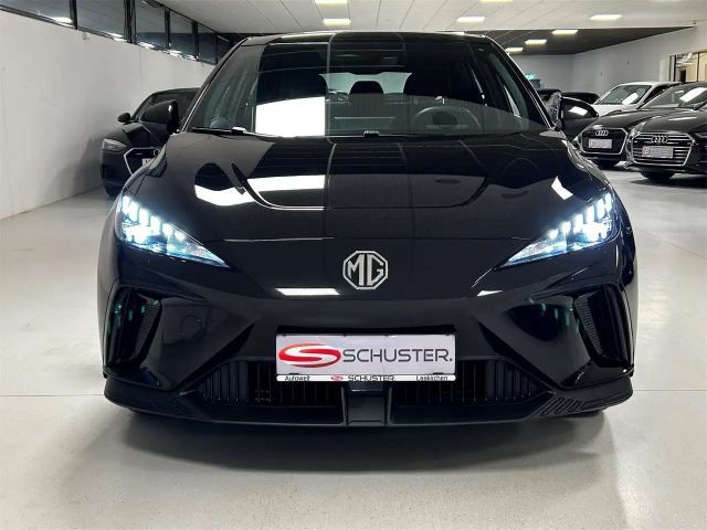 MG MG4 51 kWh EV Standard range