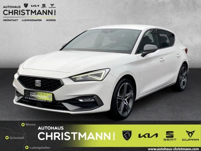 Seat Leon 1.5 TSI FR-lijn Plus