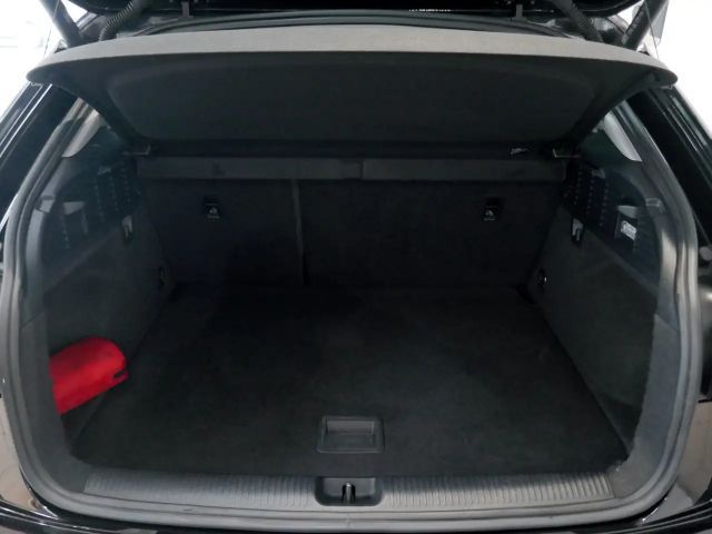 Audi Q2 1.5 TFSI S-Tronic