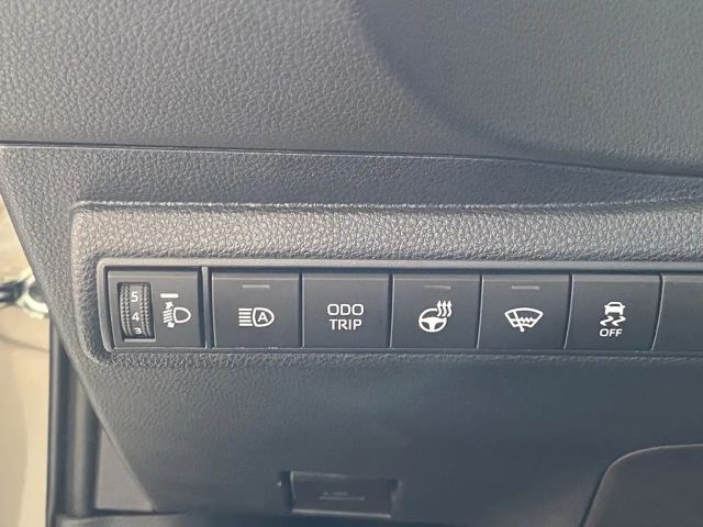 Suzuki Swace Comfort