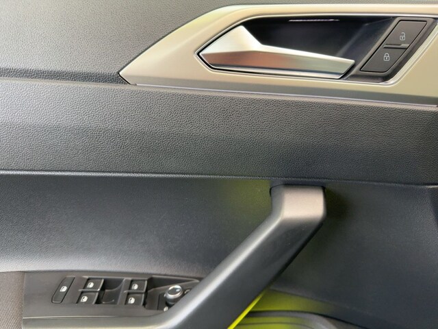 Volkswagen Polo 1.0 TSI