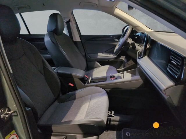 Volkswagen Tiguan DSG Life