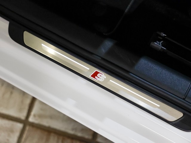 Audi A3 35 TDI S-Tronic Sportback