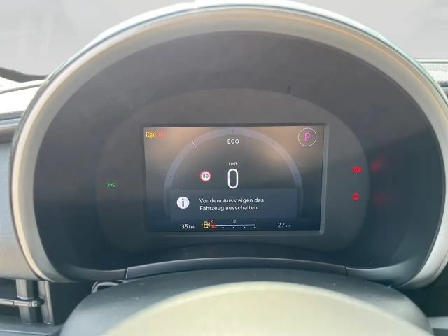 Fiat 600e Hybrid POP T-Gen3 145