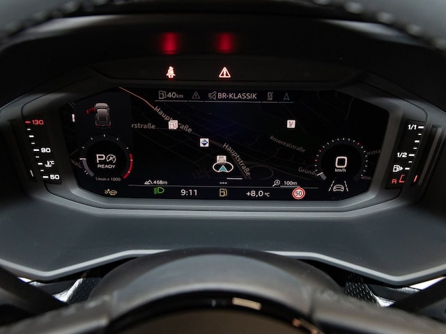 Audi A1 30 TFSI S-Tronic Sportback