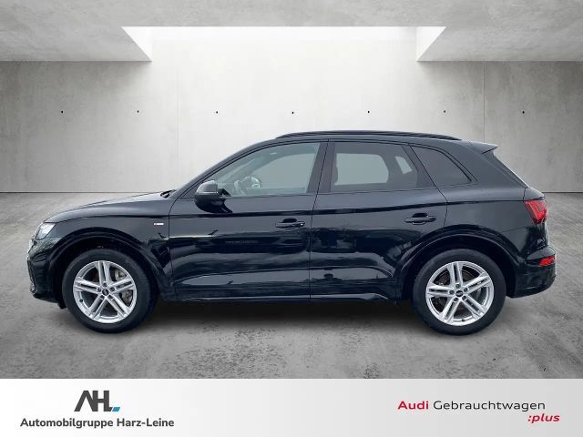 Audi Q5 40 TDI Quattro S-Line S-Tronic