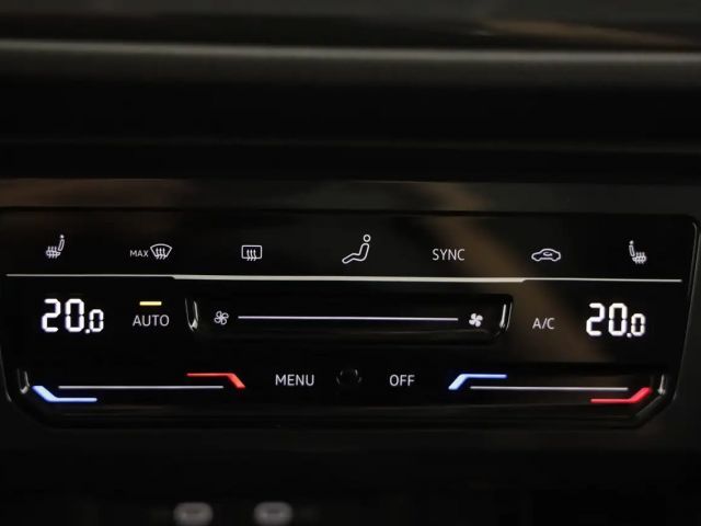 Volkswagen Tiguan Allspace Life