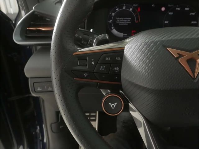 Cupra Terramar 1.5 eTSI