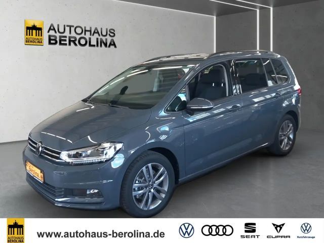 Volkswagen Touran 1.5 TSI Comfortline DSG