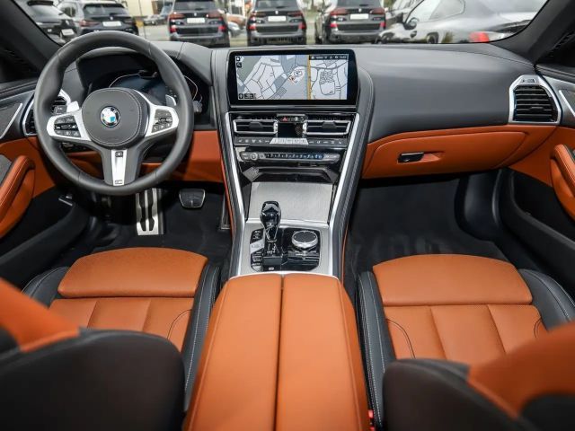 BMW 840 840d Coupé Gran Coupé M-Sport xDrive