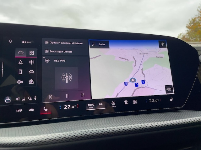 Audi Q5 Quattro S-Tronic Sportback