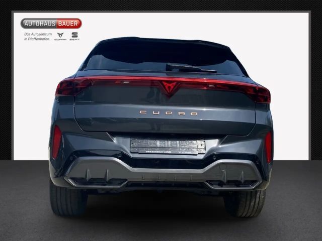 Cupra Terramar 1.5 eTSI