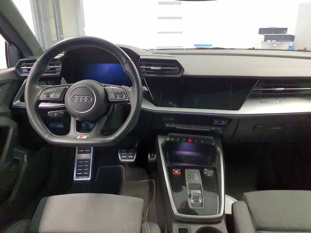 Audi S3 Quattro S-Tronic Sportback