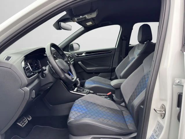 Volkswagen T-Roc 2.0 TSI DSG