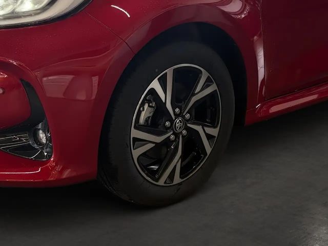 Toyota Yaris Comfort Hatchback Hybride