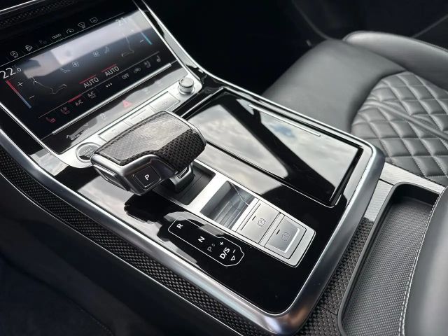 Audi Q7 50 TDI Quattro S-Line