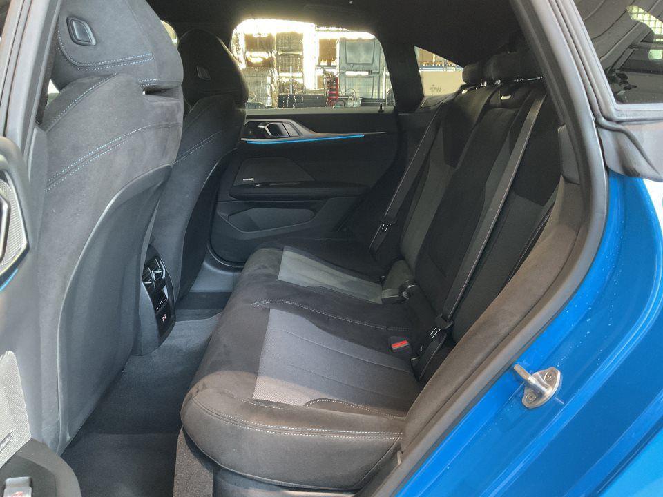 BMW M440 Coupé Gran Coupé M440i xDrive