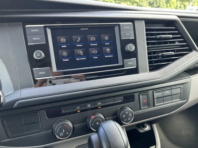 Volkswagen Transporter 7-zitter T6