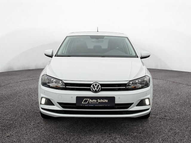 Volkswagen Polo 1.0 TSI Comfortline DSG