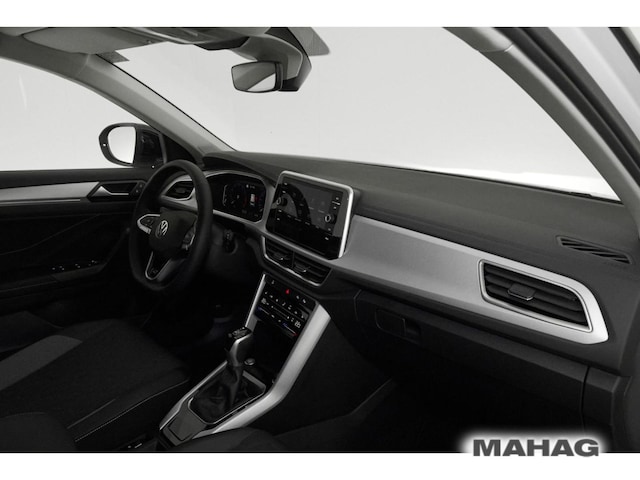 Volkswagen T-Roc 1.5 eTSI DSG