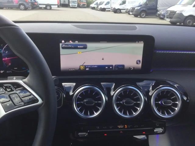 Mercedes-Benz A 220 4MATIC Progressive