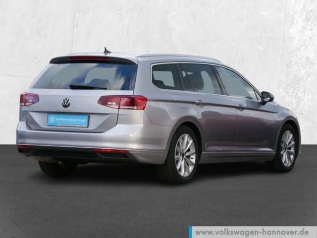 Volkswagen Passat 1.5 TSI Business Variant