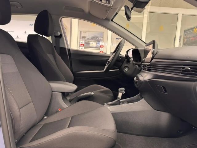 Hyundai Bayon 1.0 T-GDi Trend