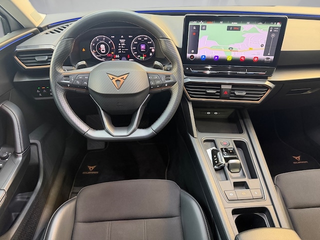 Cupra Leon DSG ST Sportstourer