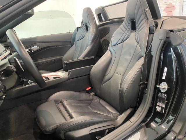 BMW Z4 Roadster sDrive30i