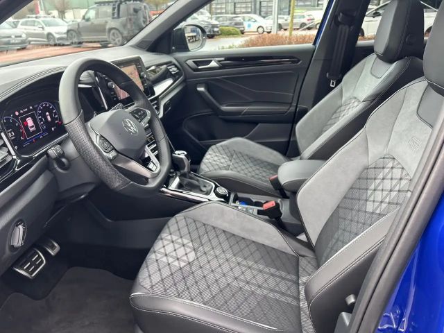 Volkswagen T-Roc 2.0 TSI 4Motion DSG R-Line
