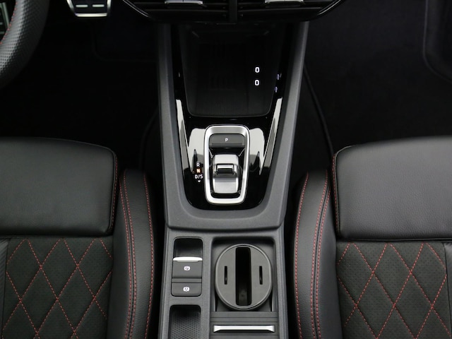 Skoda Octavia 2.0 TSI Combi RS