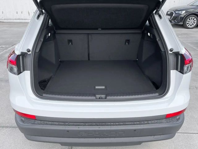 Audi Q4 e-tron S-Line