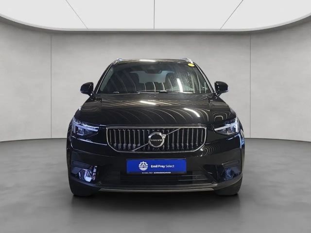 Volvo XC40 Core Recharge T4
