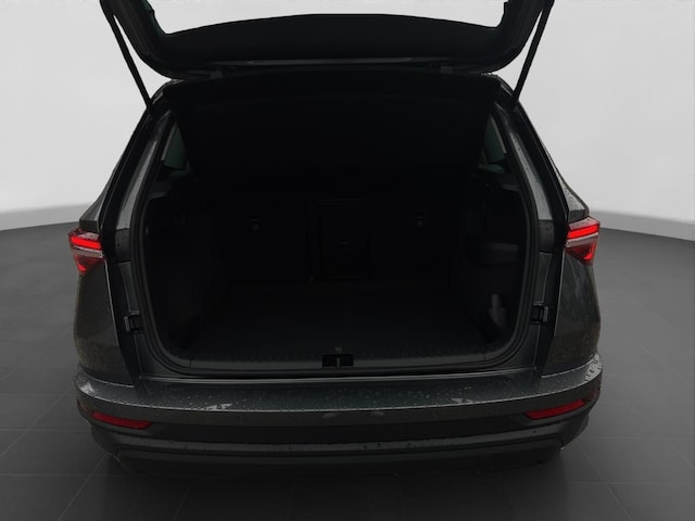 Skoda Karoq 1.5 TSI Selection