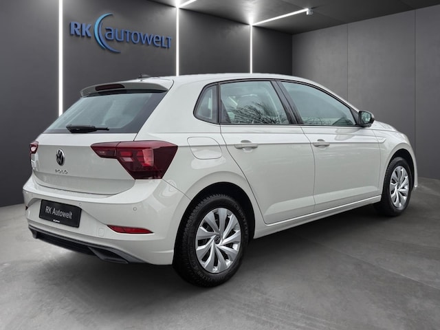 Volkswagen Polo Life