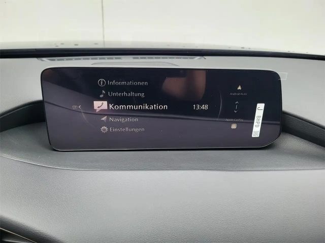 Mazda 3 Homura SkyActiv e-Skyactiv