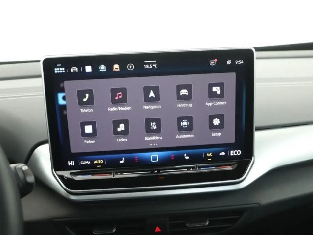 Volkswagen ID.4 IQ.Drive Performance Pro