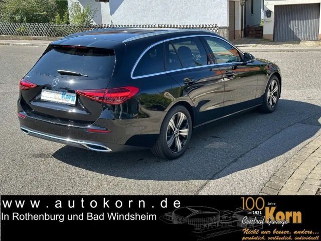 Mercedes-Benz C 180 AVANTGARDE Estate