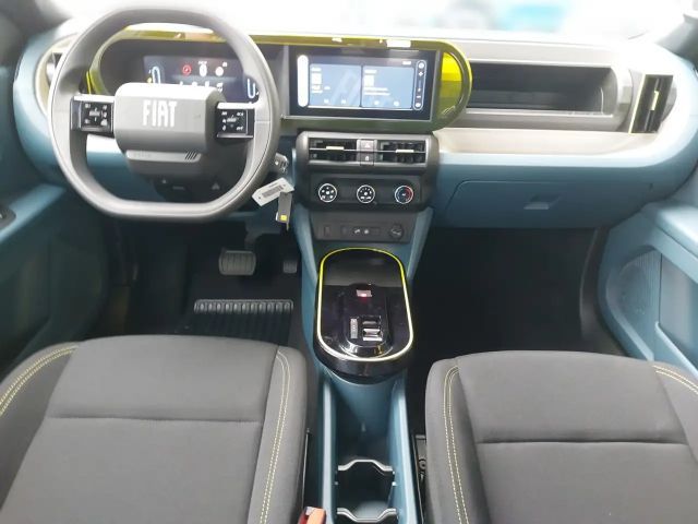 Fiat Grande Panda Fiat Grande Panda Icon